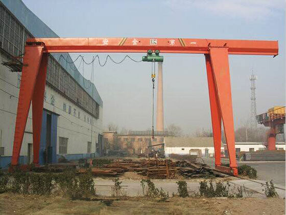 起重機(jī)